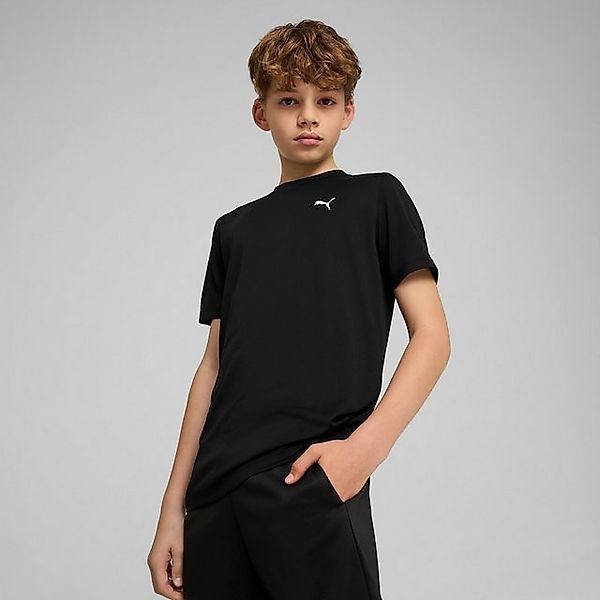 PUMA T-Shirt TAD ESS TEE B günstig online kaufen