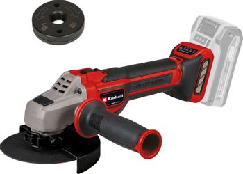 Einhell Akku-Winkelschleifer TP-AG 18/125 CE Q günstig online kaufen