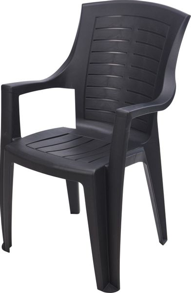 Progarden Stapelstuhl Gartenstuhl Balkonstuhl Bistrostuhl Campingstuhl günstig online kaufen