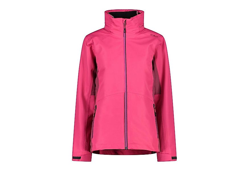 CMP Outdoorjacke CMP Damen Jacke Jacket Zip Hood Detachble Inn.Jacket 32Z14 günstig online kaufen