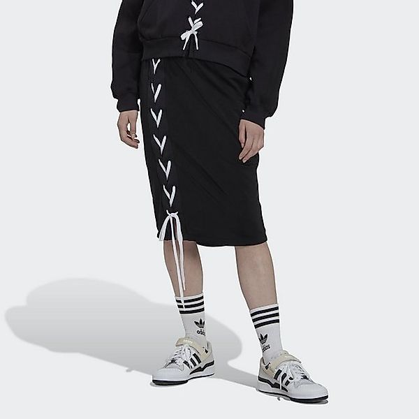 adidas Originals Jerseyrock ALWAYS ORIGINAL LACED ROCK günstig online kaufen