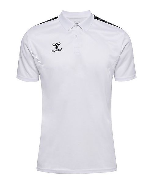 hummel T-Shirt Hummel hmlAUTHENTIC Functional Poloshirt Polyester günstig online kaufen