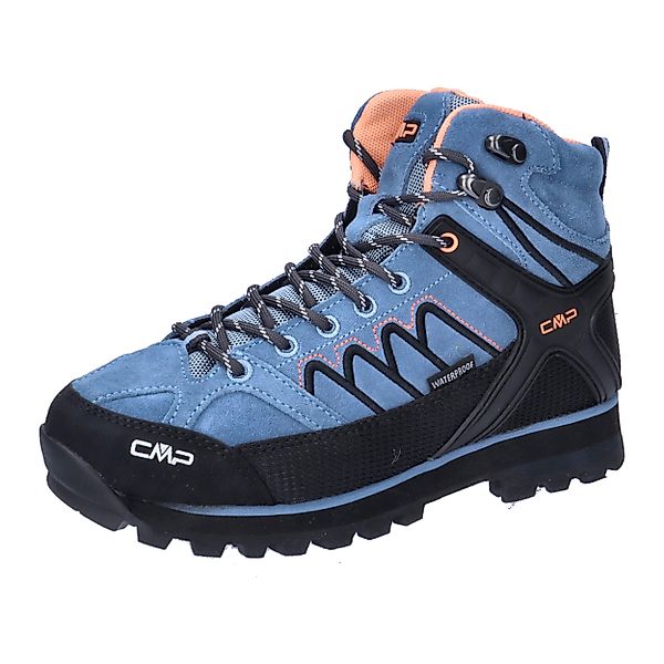 CMP CMP Damen Wanderschuhe Moon Mid günstig online kaufen