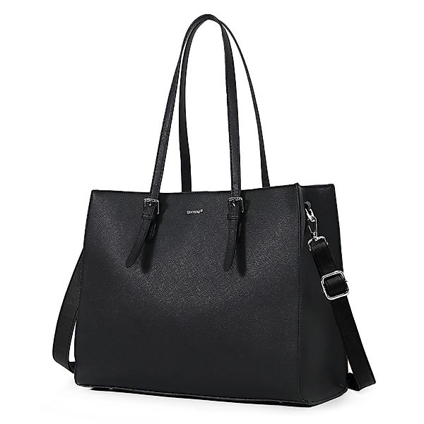 Fassiona Aktentasche Große Business Handtasche Damen günstig online kaufen