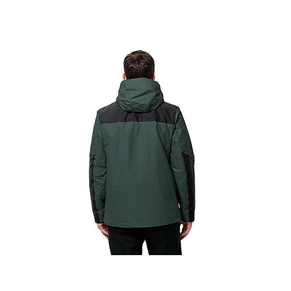 Jack Wolfskin Anorak ’für Herren in olive’ (1-St) günstig online kaufen
