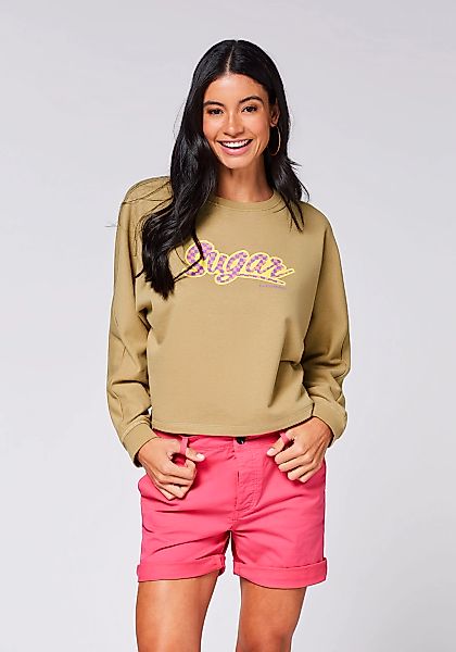 Chiemsee Sweater günstig online kaufen