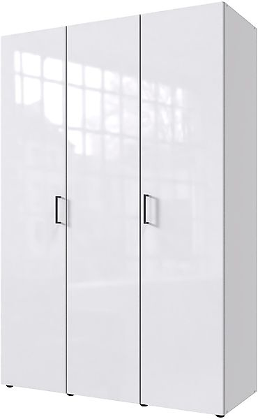 Wimex Kleiderschrank »Mugano,in 3 Breiten, 2 Tiefen, viele Farben, Made in günstig online kaufen