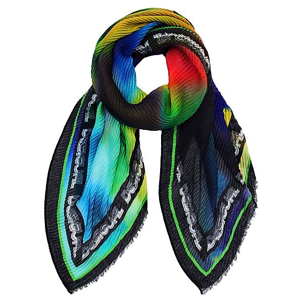 Desigual Halstuch Damen Halstuch Tuch Schal günstig online kaufen