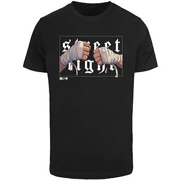 Mister Tee  T-Shirt T-shirt  Ready for Battle günstig online kaufen