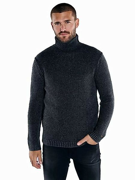 emilio adani Rollkragenpullover Pullover mit Rollkragen günstig online kaufen