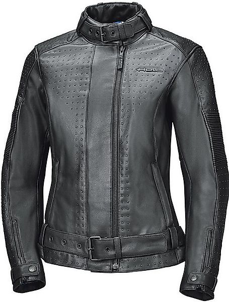 Held Biker Fashion Motorradjacke Roxane Damen Motorrad Lederjacke günstig online kaufen