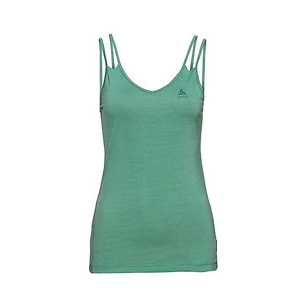 Odlo Tanktop Odlo Damen Unterhemd Base Layer Natural + Light 110671 günstig online kaufen