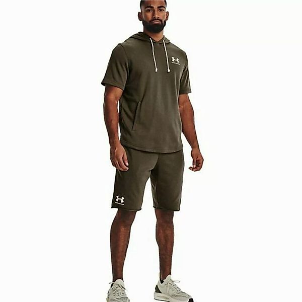 Under Armour® Anzughose Hose für Erwachsene Under Armour Rival Terry Herren günstig online kaufen