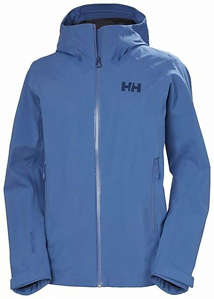 Helly Hansen Anorak Helly Hansen W Verglas 3l Shell Jacket Damen günstig online kaufen