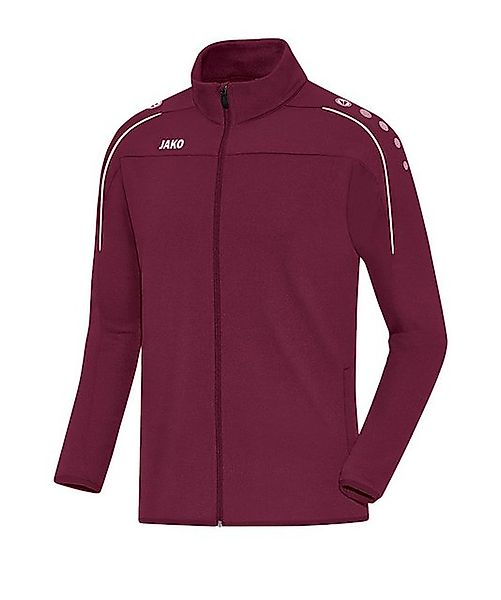 Jako Sweatjacke Classico Freizeitjacke Polyester günstig online kaufen