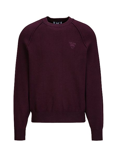19V69 ITALIA Strickpullover Lito günstig online kaufen