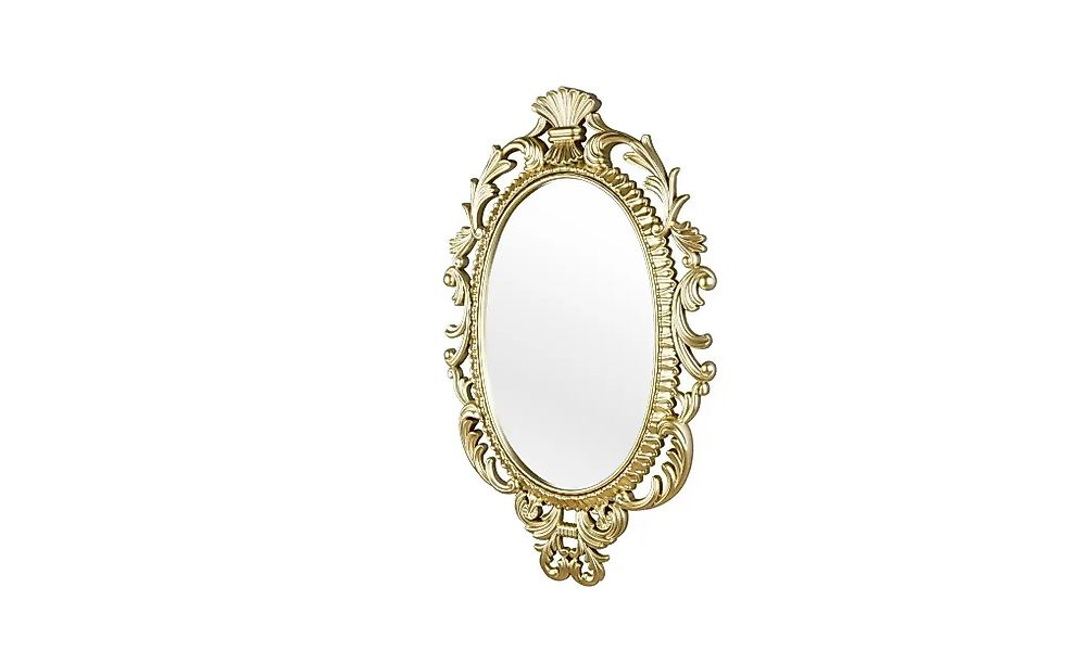 MIRRORS AND MORE Dekospiegel Trixi (1-St), Wandspiegel günstig online kaufen