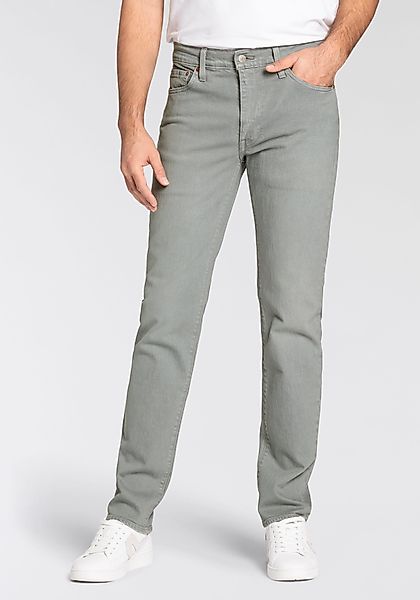Levi's® Slim-fit-Jeans 511 SLIM mit großem günstig online kaufen