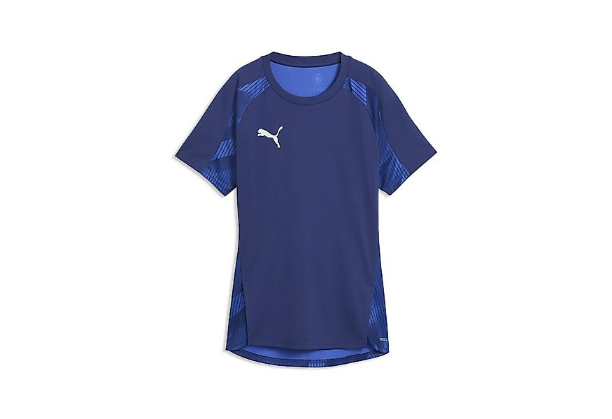 PUMA Trainingsshirt individualBLAZE Fußballtrikot Damen günstig online kaufen
