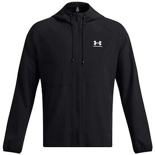 Under Armour  Trainingsjacken UA VIBE WOVEN JACKET 6003001 günstig online kaufen