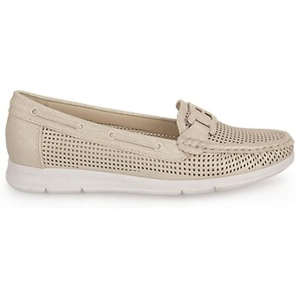 Laura Biagiotti  Mokassins 8469LINEN günstig online kaufen