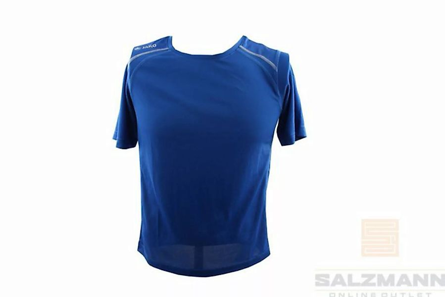 Jako Shirttop Jako Herren T-Shirt Gr. S Blau Neu günstig online kaufen