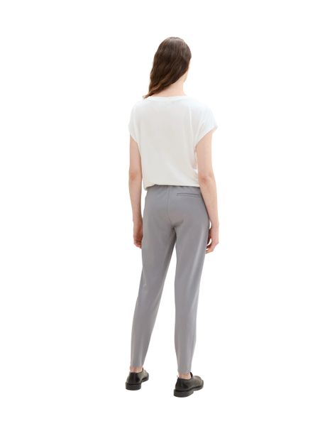 TOM TAILOR Jogger Pants mit Bundfalten günstig online kaufen
