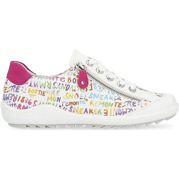 Remonte Sneaker Leder/Synthetik Sneaker günstig online kaufen
