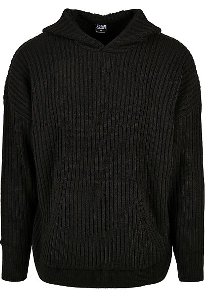 URBAN CLASSICS Kapuzensweatshirt Urban Classics Herren günstig online kaufen