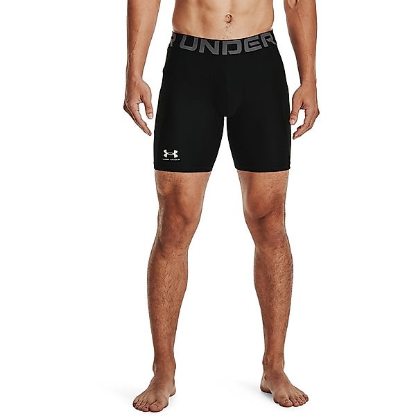 Under Armour Shorts "HeatGear Kompressions-Shorts für" für vielseitige Akti günstig online kaufen