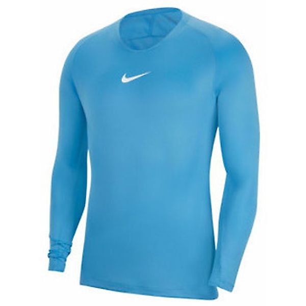 Nike  T-Shirt Funktionsshirt für Herren in unifarben günstig online kaufen