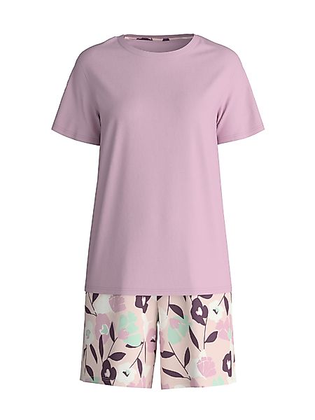CALIDA Shorty Ornament Nights Damen (2 günstig online kaufen