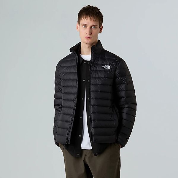 The North Face Daunenjacke "M CLASSIC DOWN JACKET" 1 Stk. tlg. mit 700er-Da günstig online kaufen