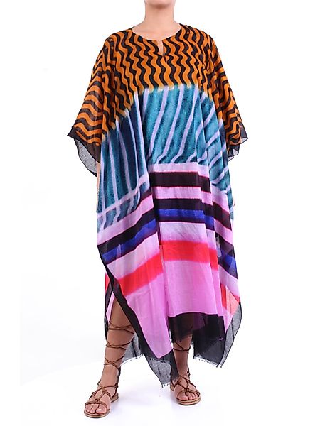 DRIES VAN NOTEN Mantel Damen Multicolor günstig online kaufen