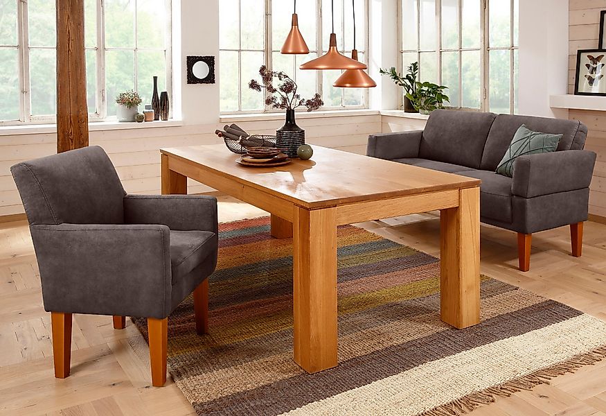 Home affaire Sofa Fehmarn, in 3 günstig online kaufen