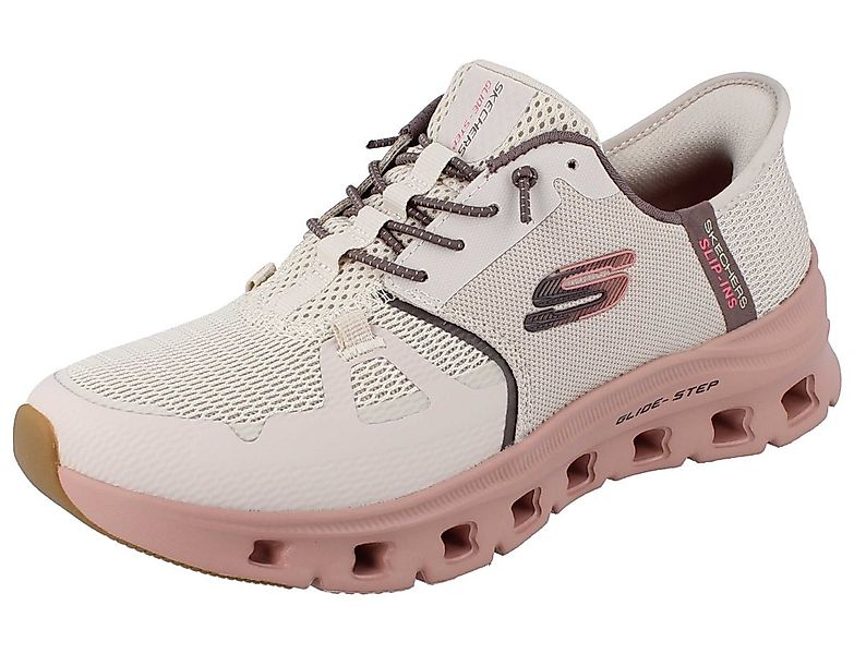 Skechers Slip-On Sneaker günstig online kaufen