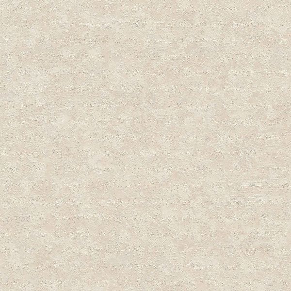 PROFHOME 379021-GU Ton-in-Ton Tapete Uni Matt Gold Creme 0,53 m x 10,05 m 5 günstig online kaufen