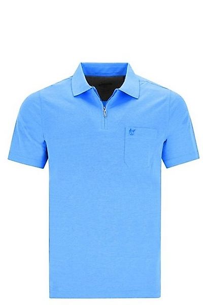 Hajo Poloshirt 20080 Softknit Stay Fresh Soft-Knit günstig online kaufen