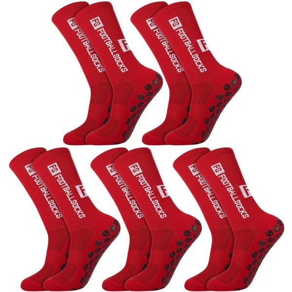 Athlix Sportsocken 5 Paar Fußball Socken, günstig online kaufen