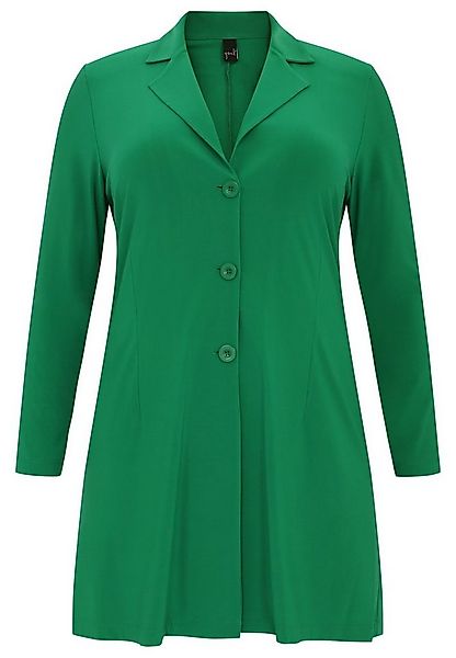 YOEK Jackenblazer Damen Blazer Große Größen günstig online kaufen