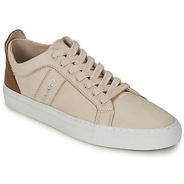 Bensimon  Sneaker BICOLOR FLEXYS günstig online kaufen