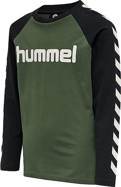 hummel Longshirt günstig online kaufen