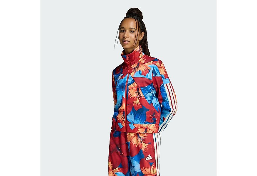 adidas Sportswear Trainingstop ADIDAS X FARM RIO HOUSE OF TIRO TRACK TOP (1 günstig online kaufen