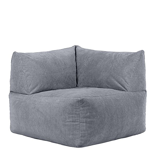 icon Sitzsack Sitzsack Modular Ecksitzsack „Tetra" günstig online kaufen