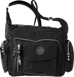 BAG STREET Schultertasche Bag Street Damenhandtasche günstig online kaufen