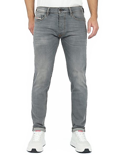 Diesel Slim-fit-Jeans Leicht & Supersoft - günstig online kaufen