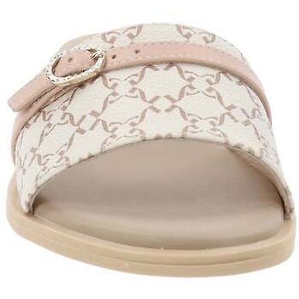 NeroGiardini  Sandalen sandalo basso a ciabatta günstig online kaufen