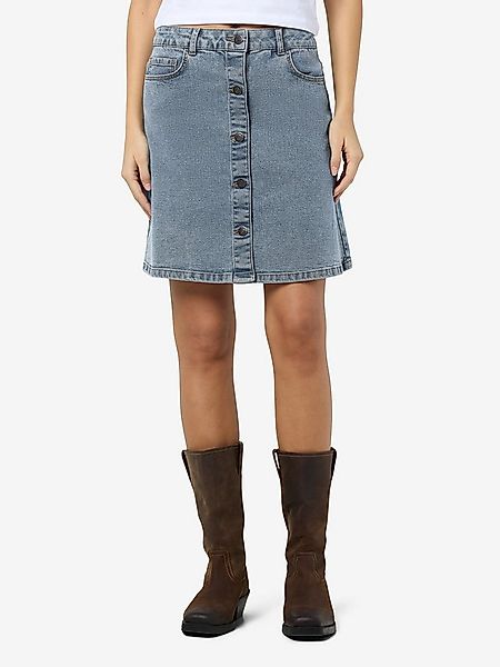 Noisy may Jeansrock NMRONNIE NW A SHAPE SKIRT VI375LB NOOS günstig online kaufen