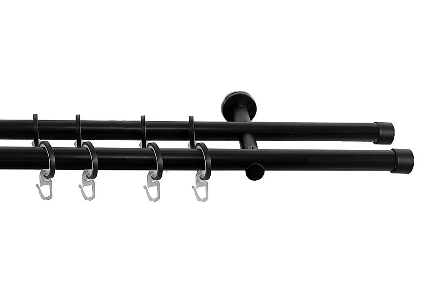 SN DECO GROUP Gardinenstange Brest, Ø günstig online kaufen