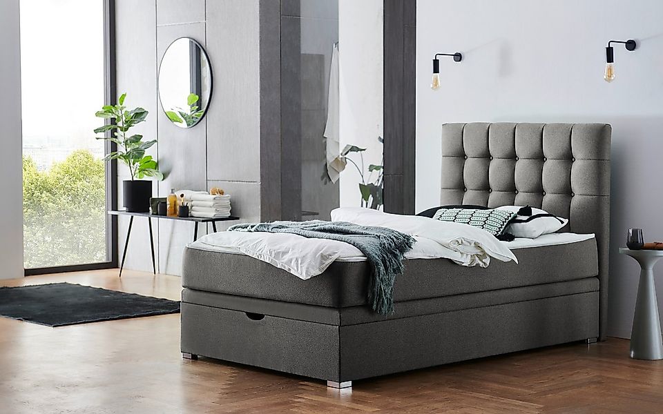ATLANTIC home collection Boxbett Riona, erweiterbar zu Doppel- und Familien günstig online kaufen